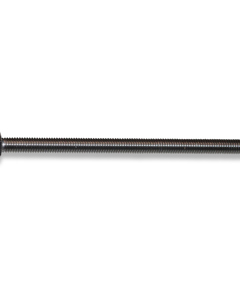 Hexagon head screw M  8x130 DIN 933 SST